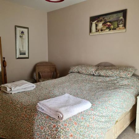 Never To Be Booked Apartment York Ngoại thất bức ảnh