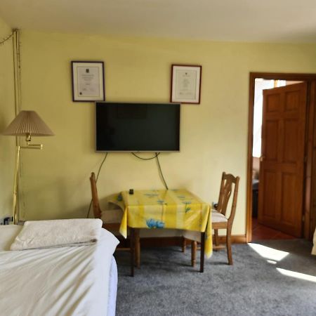 Never To Be Booked Apartment York Ngoại thất bức ảnh