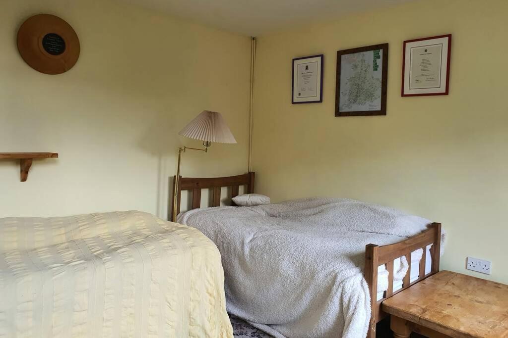 Never To Be Booked Apartment York Ngoại thất bức ảnh