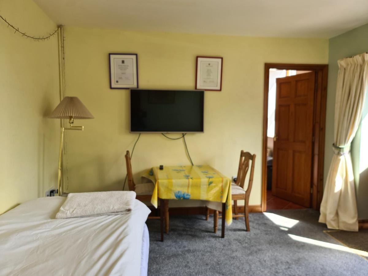 Never To Be Booked Apartment York Ngoại thất bức ảnh